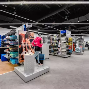 Bild von DECATHLON Connect Bochum