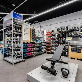 Bild von DECATHLON Connect Bochum