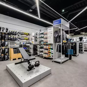 Bild von DECATHLON Connect Bochum