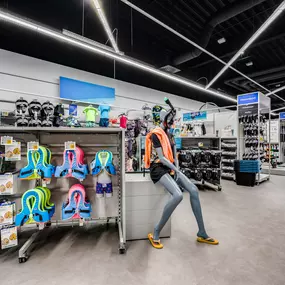 Bild von DECATHLON Connect Bochum