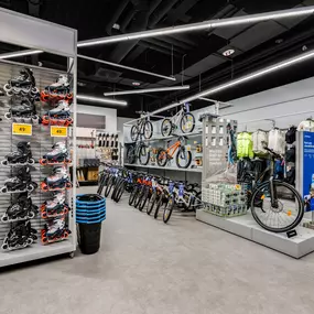Bild von DECATHLON Connect Bochum