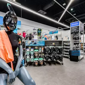 Bild von DECATHLON Connect Bochum