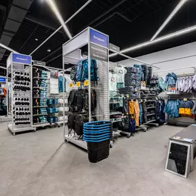 Bild von DECATHLON Connect Bochum