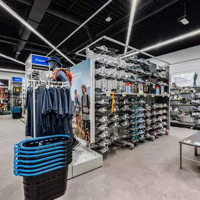 Bild von DECATHLON Connect Bochum
