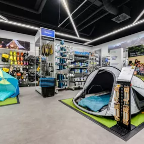 Bild von DECATHLON Connect Bochum