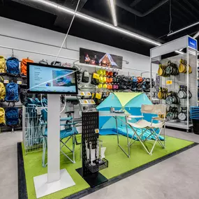 Bild von DECATHLON Connect Bochum