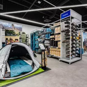 Bild von DECATHLON Connect Bochum