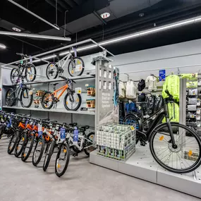 Bild von DECATHLON Connect Bochum