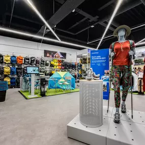 Bild von DECATHLON Connect Bochum