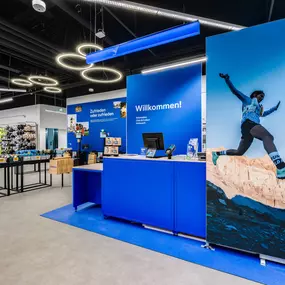 Bild von DECATHLON Connect Bochum