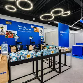 Bild von DECATHLON Connect Bochum