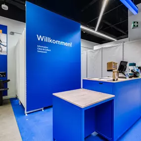 Bild von DECATHLON Connect Bochum