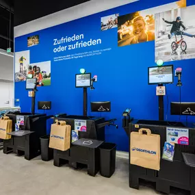 Bild von DECATHLON Connect Bochum