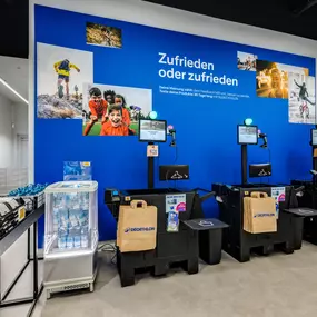 Bild von DECATHLON Connect Bochum