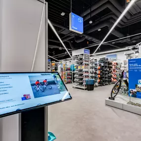 Bild von DECATHLON Connect Bochum
