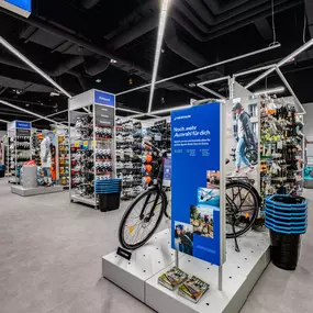 Bild von DECATHLON Connect Bochum