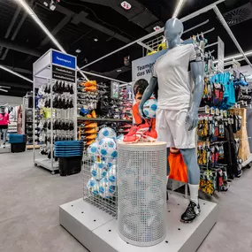 Bild von DECATHLON Connect Bochum