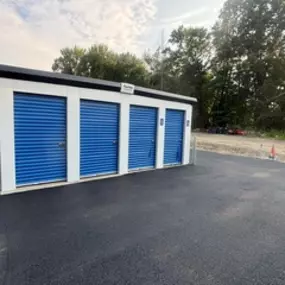 Bild von Watchdog Ohio Self Storage