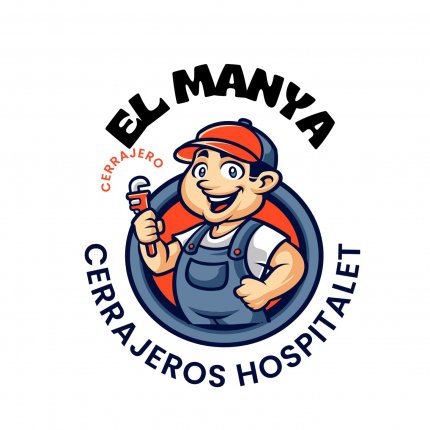 Logo de Cerrajeros Hospitalet Llobregat - El Promanya 24 horas