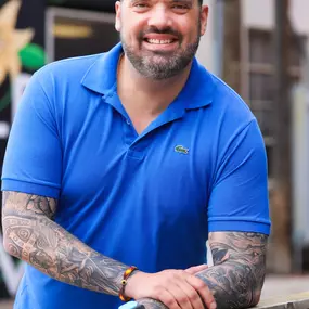 Bild von Garrick D. Papp, REALTOR