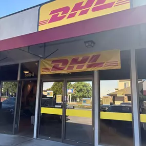 Stockton Store