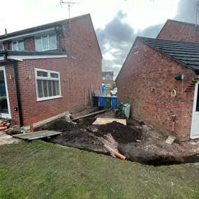 Bild von TSTL Developments Ltd