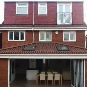 Bild von TSTL Developments Ltd