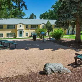 Bild von Palmer Park