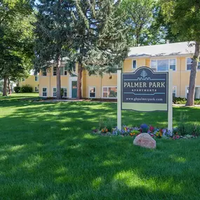 Bild von Palmer Park