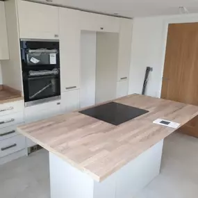 Bild von Soper Carpentry & Building Ltd