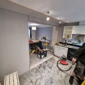 Bild von Soper Carpentry & Building Ltd