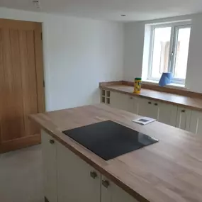 Bild von Soper Carpentry & Building Ltd
