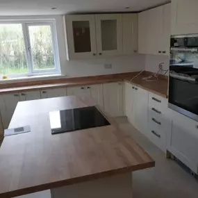 Bild von Soper Carpentry & Building Ltd