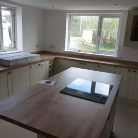 Bild von Soper Carpentry & Building Ltd