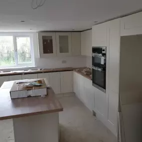 Bild von Soper Carpentry & Building Ltd