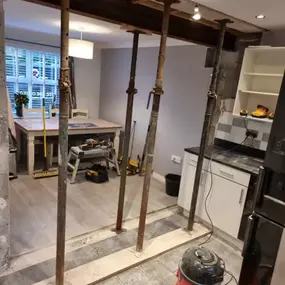 Bild von Soper Carpentry & Building Ltd