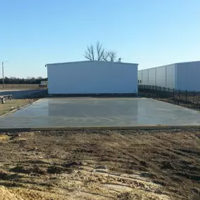 Larry Moore Concrete & Construction - Concrete foundation - Ellis County TX 972-227-4966