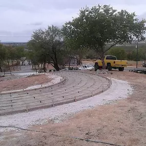 Larry Moore Concrete & Construction Dallas County TX 972-227-4966