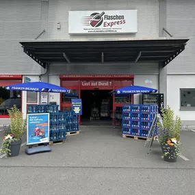 Bild von Flaschenexpress UG (haftungsbeschränkt)