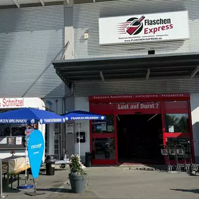 Bild von Flaschenexpress UG (haftungsbeschränkt)