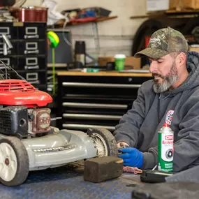 small engine repairs in West Hartford, CT