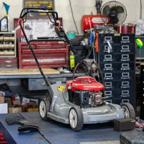 small engine repairs in West Hartford, CT