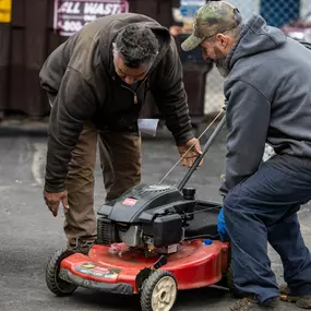 Year Round Power Equipment in West Hartford CT