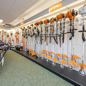 Year Round Power Equipment store in West Hartford CT