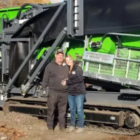 Bild von G & L Bark Supply Inc.