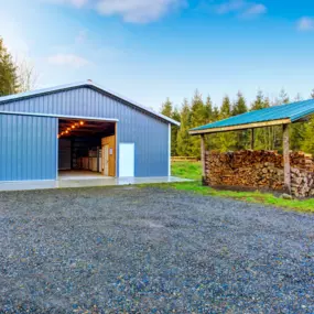 Bild von G & L Bark Supply Inc.