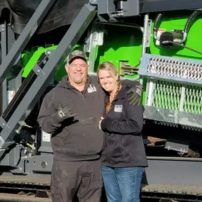 Bild von G & L Bark Supply Inc.