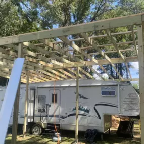 Bild von Smith Construction and Roofing