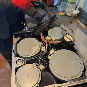 Bild von Appliances Trader London Ltd