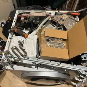 Bild von Appliances Trader London Ltd